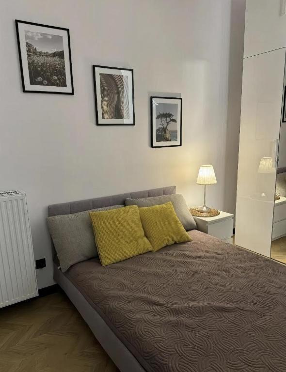 Appartamento Rentpoland Wiktoryn Studio Varsavia Esterno foto
