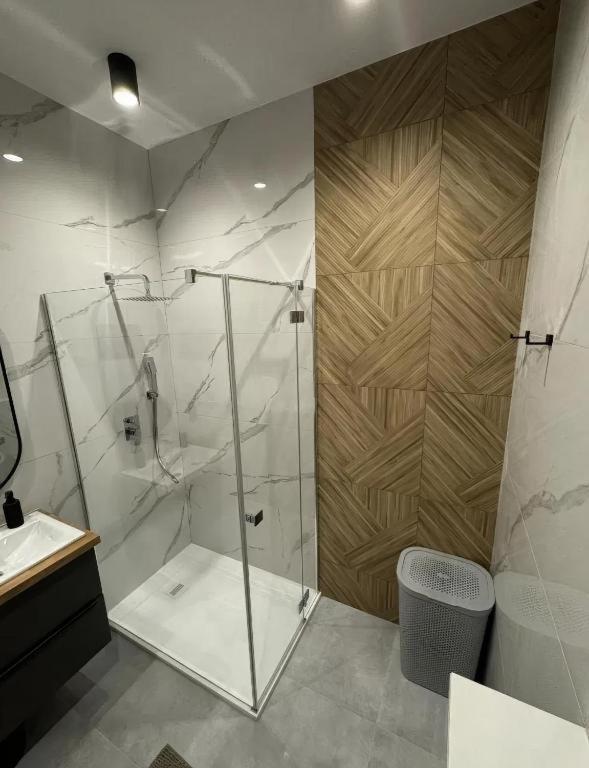 Appartamento Rentpoland Wiktoryn Studio Varsavia Esterno foto